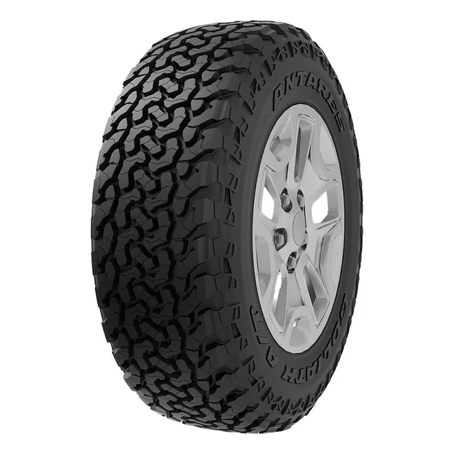 Llanta 35x12.50r20 Lt Antares Goliath A/t 121q Msi