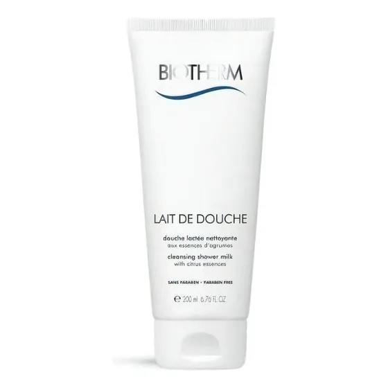 Crema Corporal Biotherm Lait De Douche 200ml