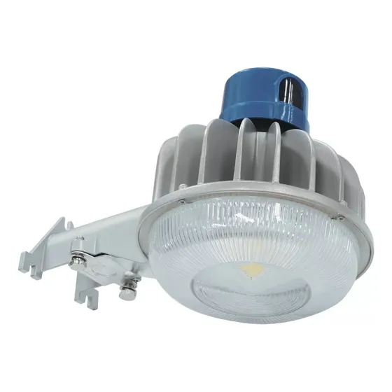 Luminaria 37w Base Fotocelda 100-240v 2590lm Urbana Plusrite