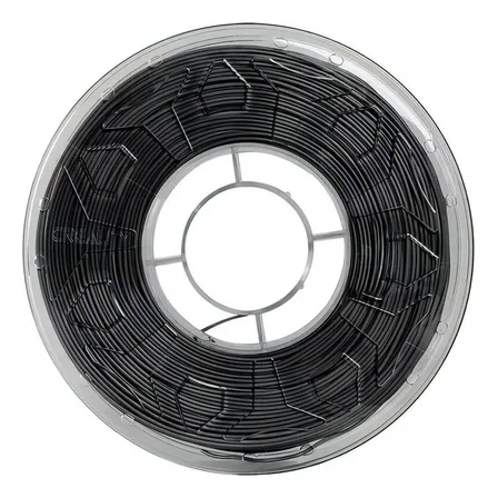 Filamento Creality Cr-pla Impresora 3d 1.75mm 1kg Negro