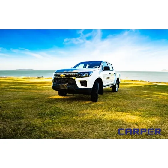 Chevrolet S10 2.8 Cd 4x2 Ls Tdci Mt