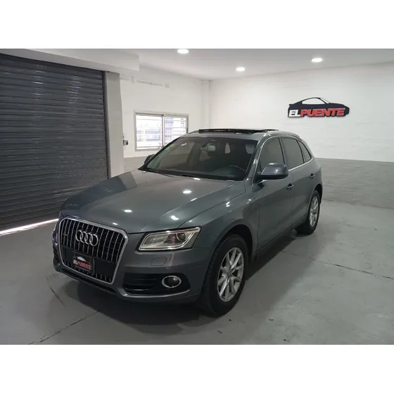 Audi Q5 2.0 Tfsi 225cv Tiptronic Quattro