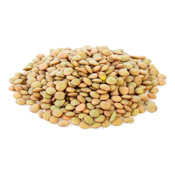El Portugues Lentejas 1 kg