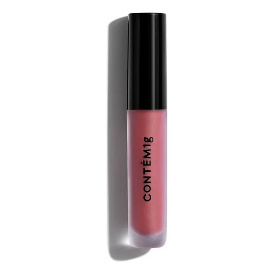 Batom Líquido Ultra Velvet Sublime Contém 1g 4ml Cor Nude