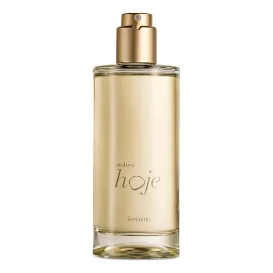 Perfume Natura Hoje 100 Ml Feminino