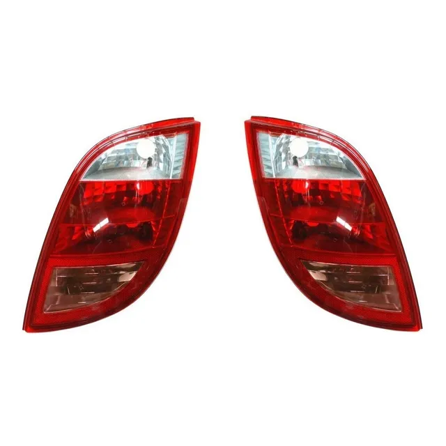 Par Calaveras Ford Ka 2002 2003 2004 05 06 2007 2008 Tyc Bsj