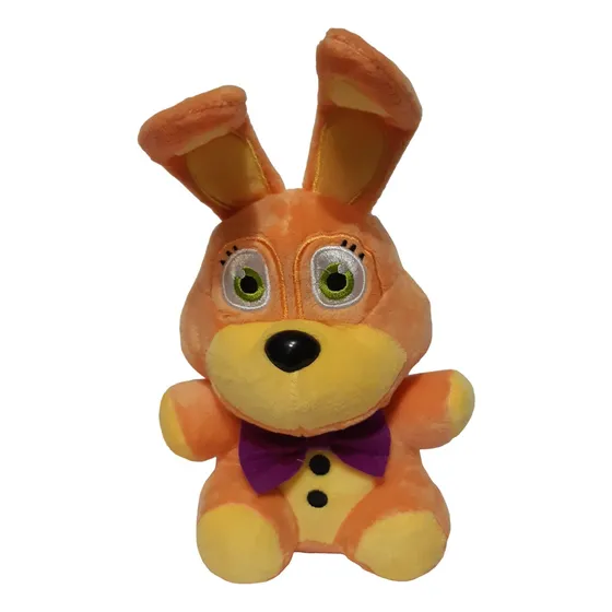 Peluche Spring Bonnie 18 Cm - Five Nights At Freddy's Fnaf