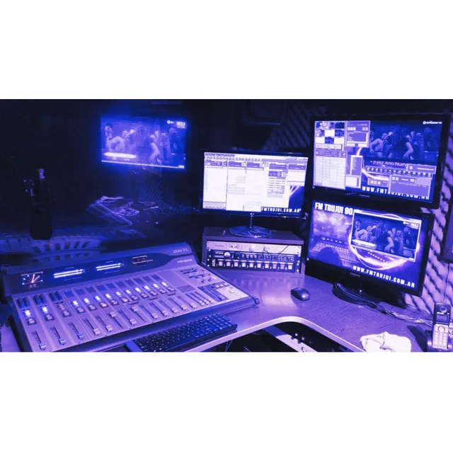 Programa De Radio Streaming