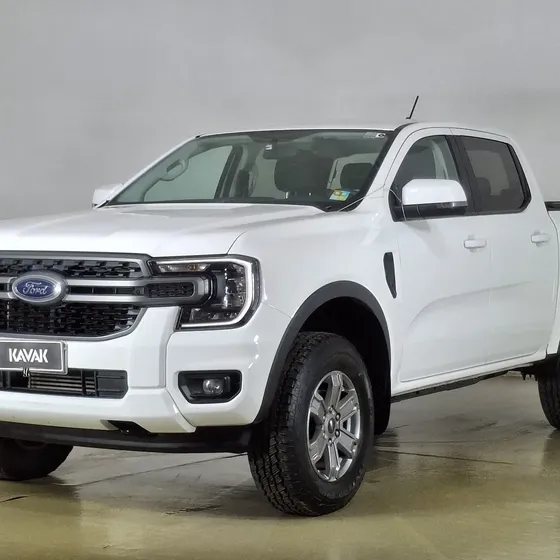 Ford Ranger 2024
