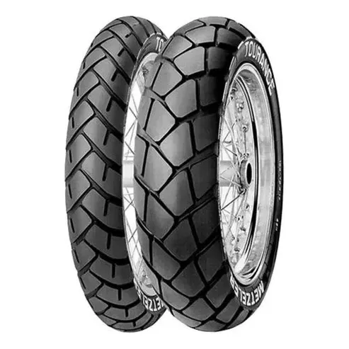 Par Pneus Metzeler Tourance 110/80-19 150/70r17 V-strom650