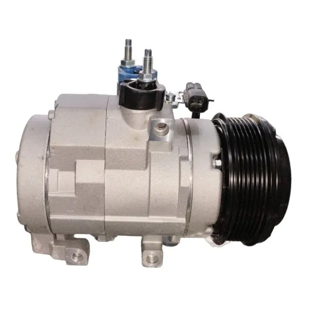 Compresor Ford / Fs10/ Super Duty / Explorer 2006 / 2010 V8 