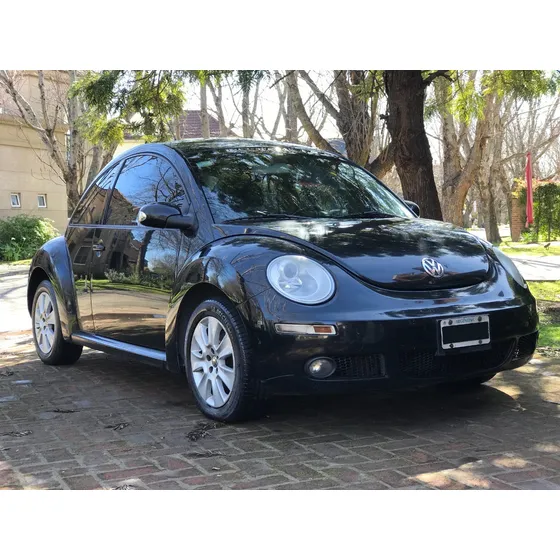 Volkswagen New Beetle 2.0 Advance