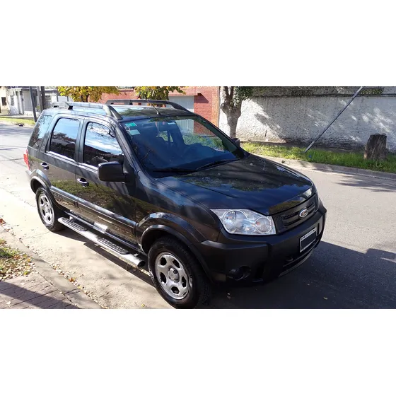 Ford Ecosport 2.0 My10 Xls 4x2