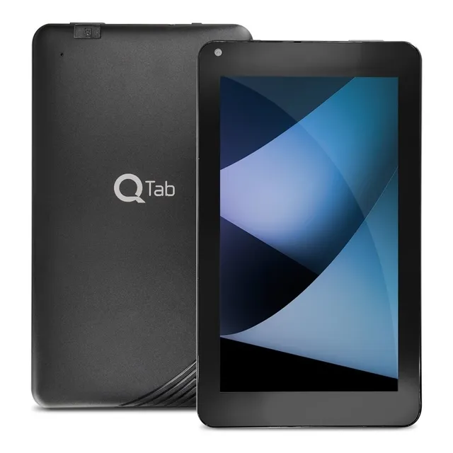 Tablet Q-touch V5 Plus Quad-core 2gb 32gb 7  Android 9