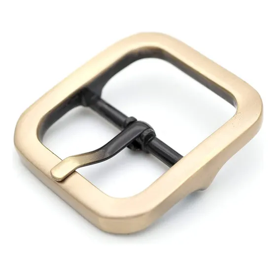 Craftmemore 4 Unidad 1  Sola Diente Cinturon Hebilla Centro