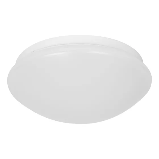 Lampara Led Para Sobreponer 12w Luz Fria 6500k