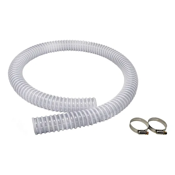 Sealproof Manguera Conexion Bomba Filtro Piscina 1.5  X 6 2 