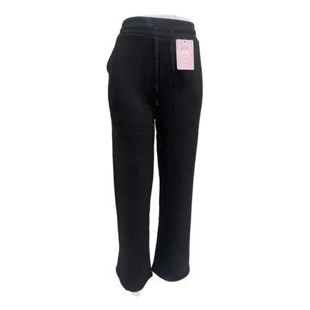 Pantalón Palazzo Mujer Con Chiporro Elasticados Colores