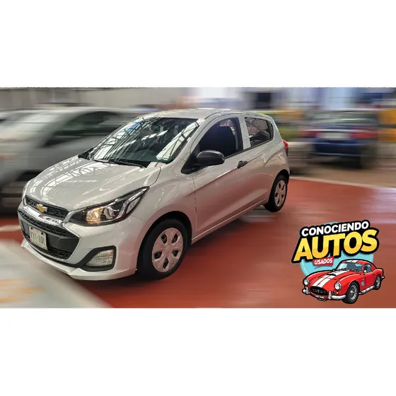 Chevrolet Spark 1.4 Lt Mt