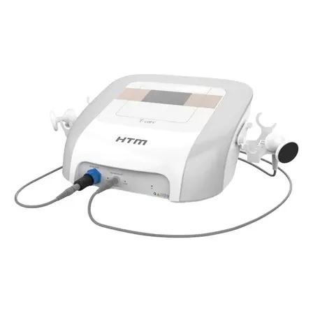 Tecarterapia E Radiofrequência Tecare Htm 127/220v