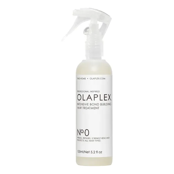 Olaplex N°0 Intensive Bond Building Hair Treatment 155ml