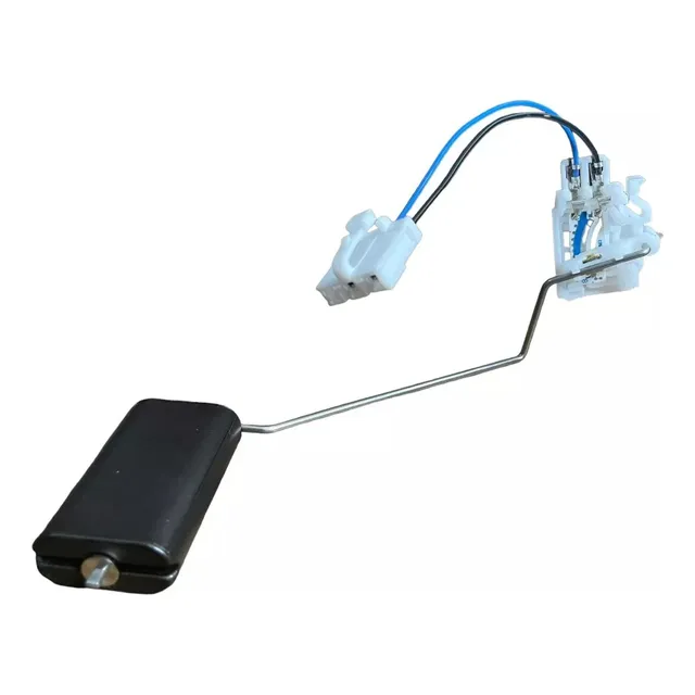Boia Sensor Marcador Combustivel Para Fusion 2.5 16v Gasolin