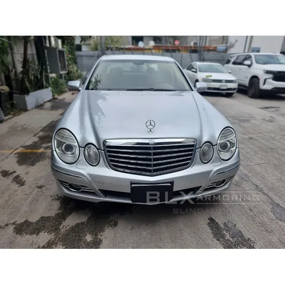 Mercedes-benz Clase E 3.0 280 Avantgarde Mt