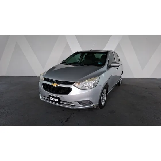 Chevrolet Aveo 1.5 Ls A