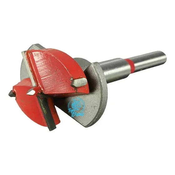 Mecha Bisagra Cazoleta Importa 26 Mm Diámetro C/tope Guiller