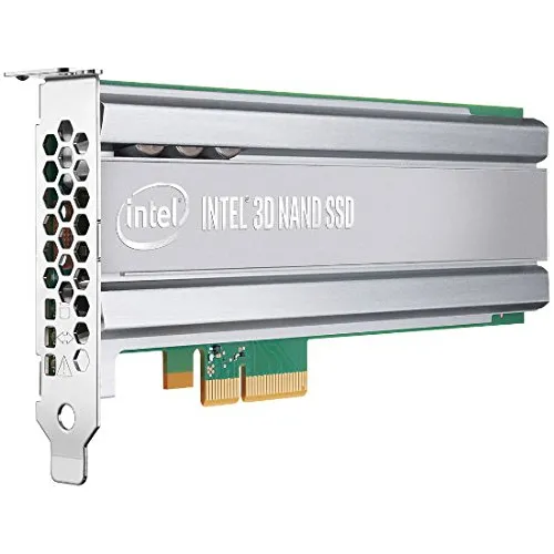 Intel Ssd Dc Altura Pcie Tlc Simple