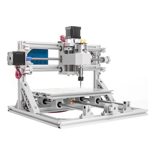 Måquina De Gravura Bachin Cnc 2418 Small Cnc De 3 Eixos Måquina De Gravura Bachin Cnc 2418 Small Cnc De 3 Eixos