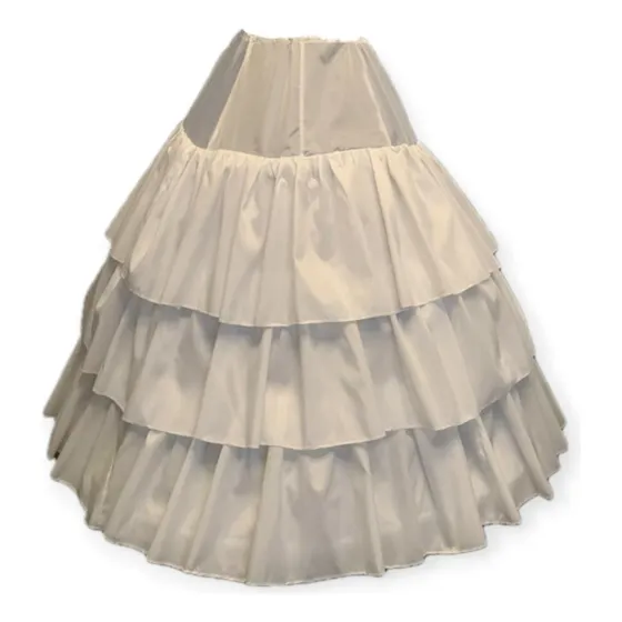 Enagua Para Vestidos De 15 O De Novia