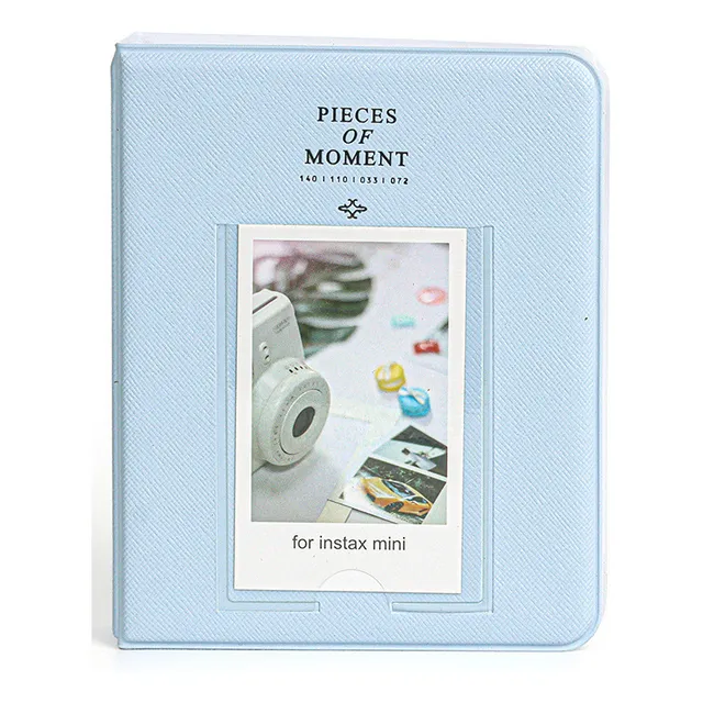 Album Instax Mini Colores Mini 12