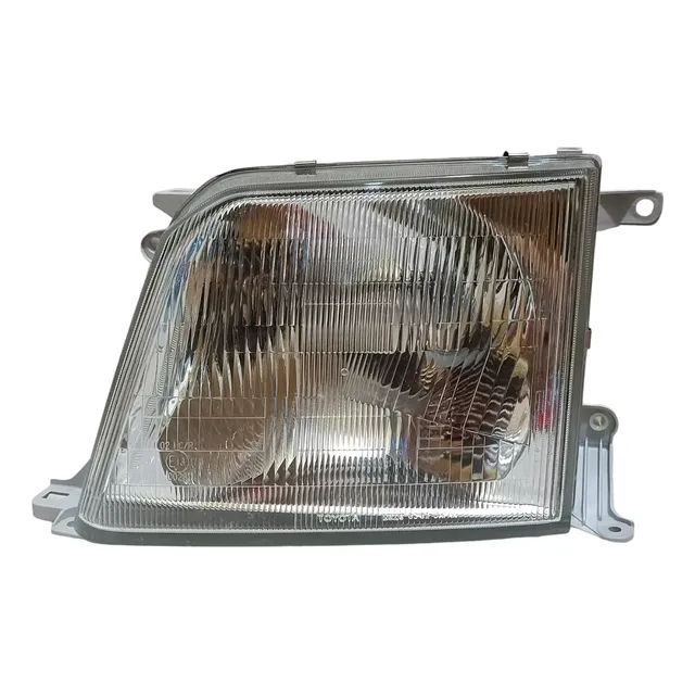 Faro Delantero Izquierdo Toyota Prado Meru