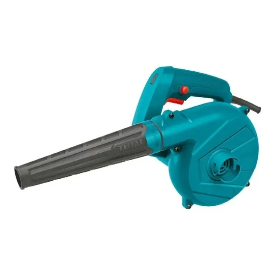 Sopladora Aspiradora Total Tools 400w 110v