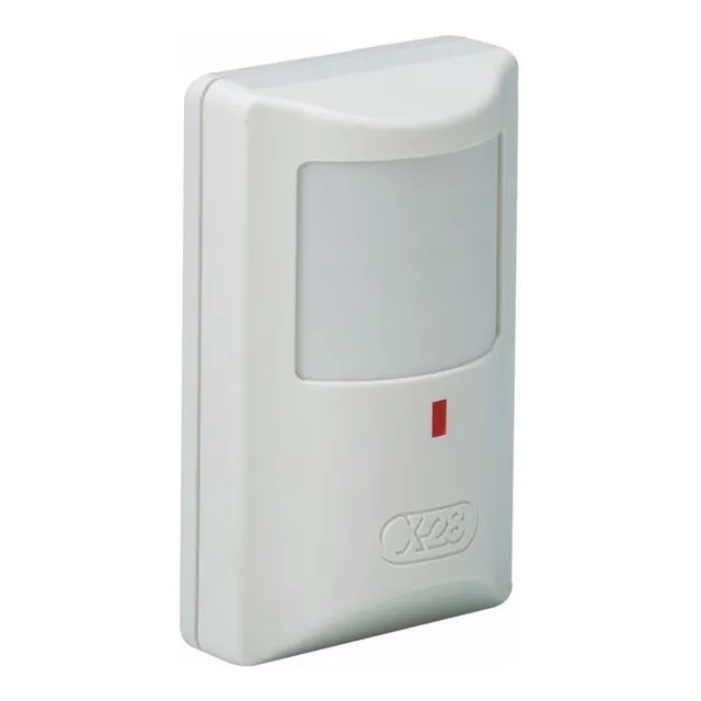 Sensor De Movimiento Infrarrojo X-28 M300 Universal  Psenda