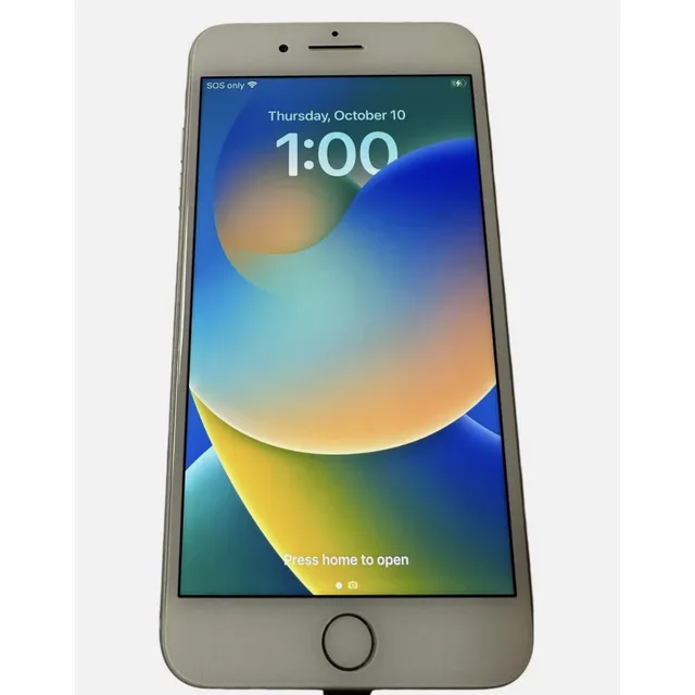 iPhone 8 Plus De 64gblibre De Icloud Envíos Todo El Pais