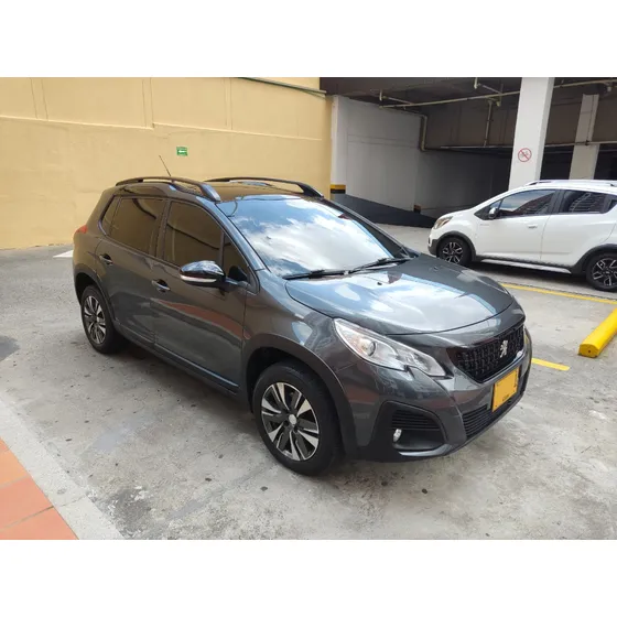 Peugeot 2008 1.6 Active