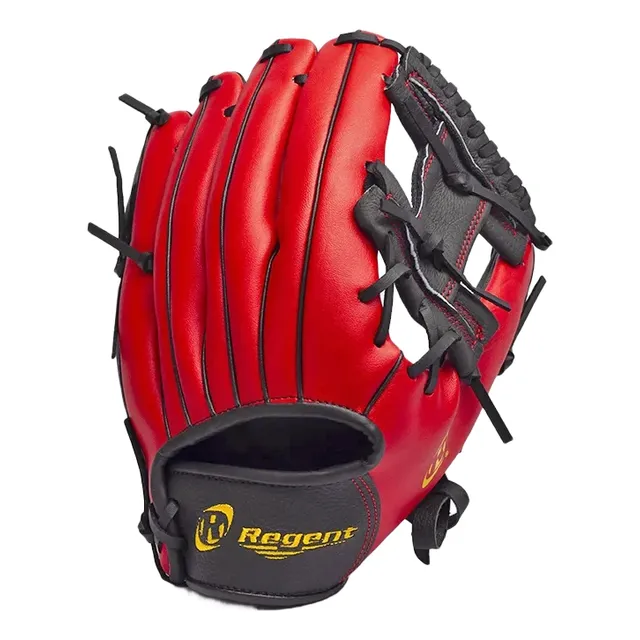 Guante De Beisbol Softbol Cuero Softball Pulgadas