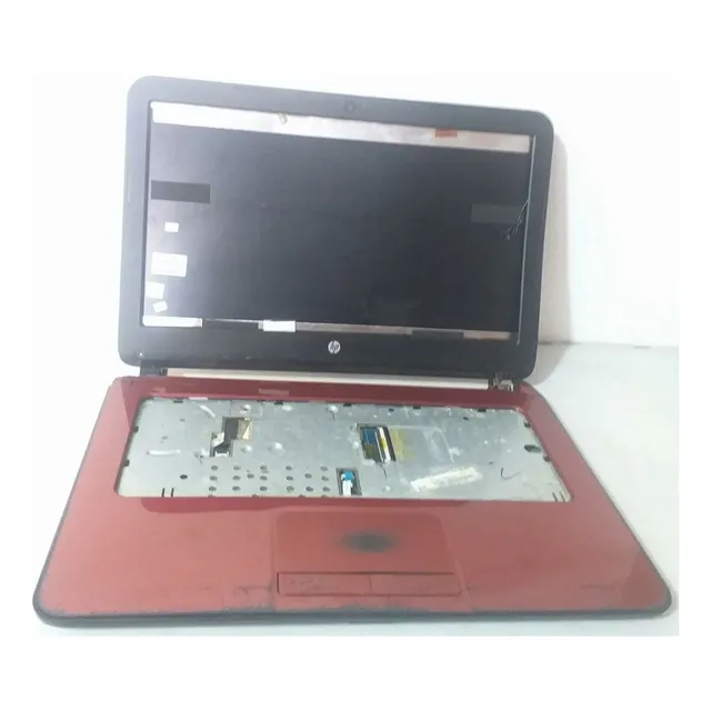 Laptop Hp 14-r215la P/piezas (pantalla)