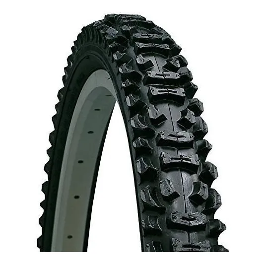Caucho Para Bicicleta Rin 26 * 2.125 Kylin Tires Importados!