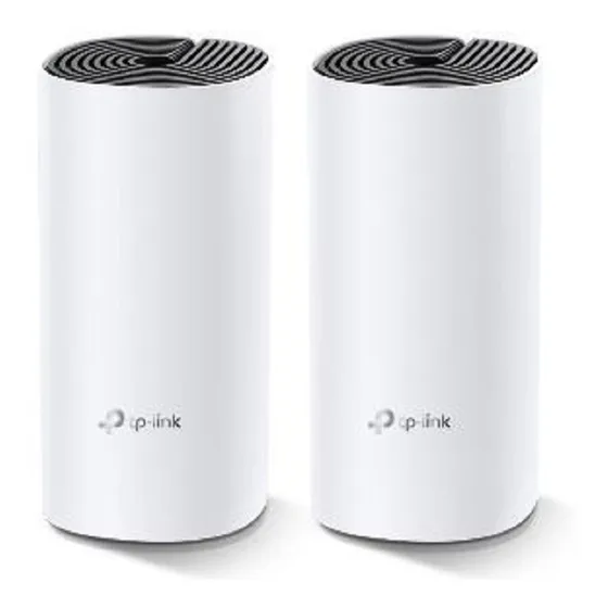 Sistema Wi-fi Mesh Para Toda La Casa Ac1200