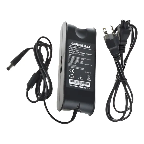 Adaptador Ac Para Dell Inspiron 15r N5110 Batería Cargador C