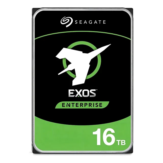 interno Seagate Exos X16 ST16000NM002G 16TB