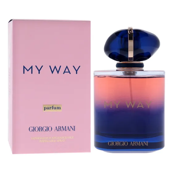 My Way, 100 Ml, Giorgio Armani