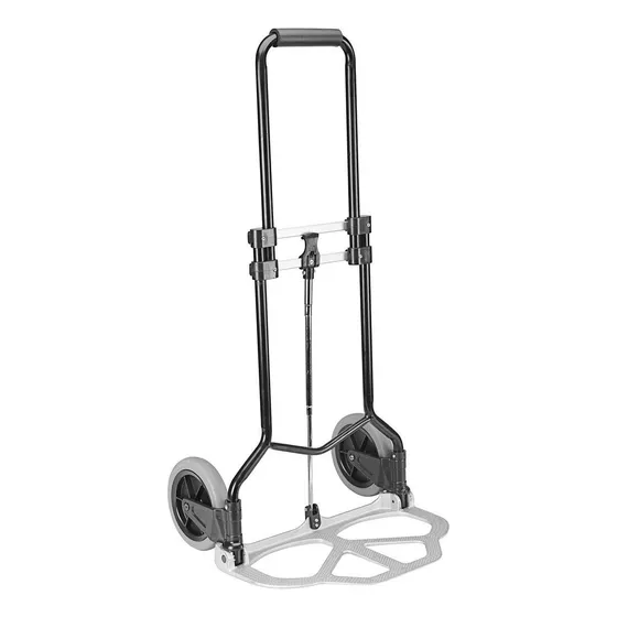 Carretilla / Diablito Plegable Para 150 Lb. Franklin