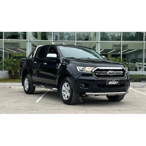 Ford Ranger 3.2 Cd Xlt Tdci 200cv Automática 4x2