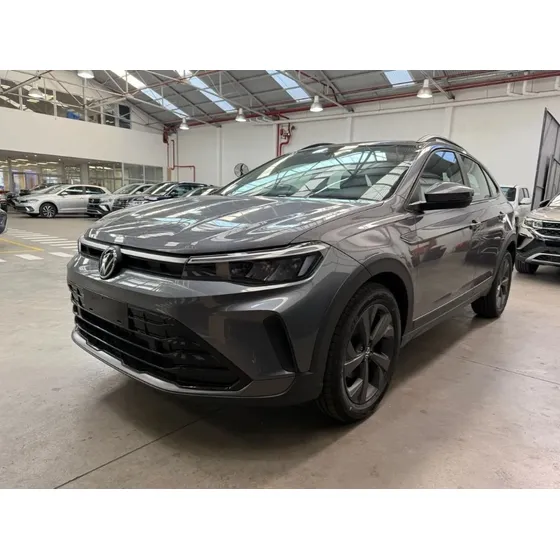 Volkswagen Nivus 1.0 Tsi 200 Comfortline