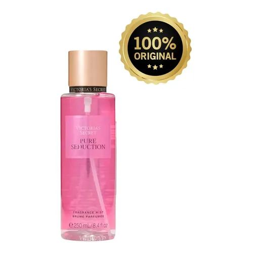 Victoria's Secret Set Pure Seduction Body Mist e Creme 75 mL