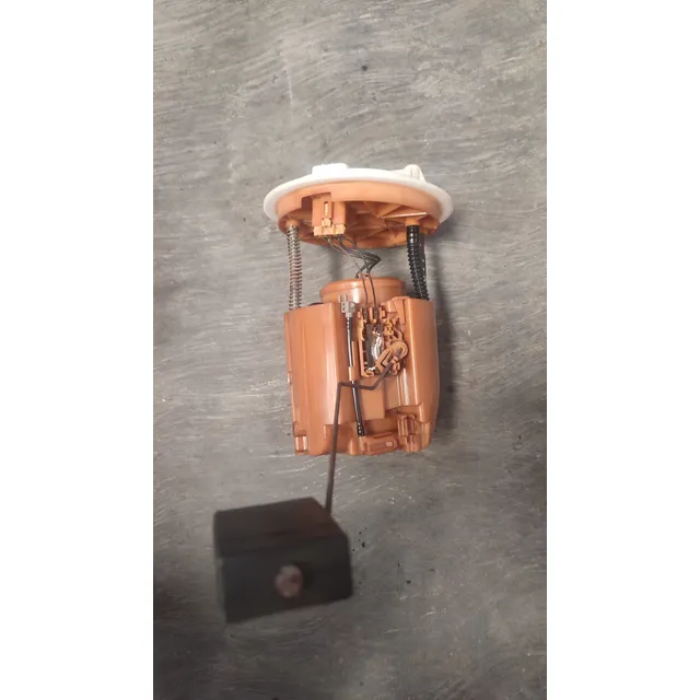 Conjunto Bomba Gasolina Dodger Caliber